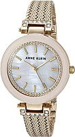 

Наручные часы Anne Klein AK/1906PMGB