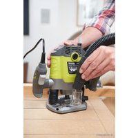 Вертикальный фрезер Ryobi RRT1600-PK (5133002606)