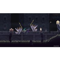  Blasphemous II (без русской озвучки, русские субтитры) для Nintendo Switch в Солигорске