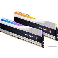 Оперативная память G.Skill Trident Z5 RGB 2x32ГБ DDR5 6000МГц F5-6000J3040G32GX2-TZ5RW