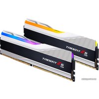 Оперативная память G.Skill Trident Z5 RGB 2x48ГБ DDR5 6400МГц F5-6400J3239F48GX2-TZ5RS в Лиде