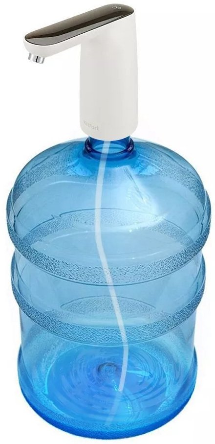 

Помпа для воды Kitfort KT-4009