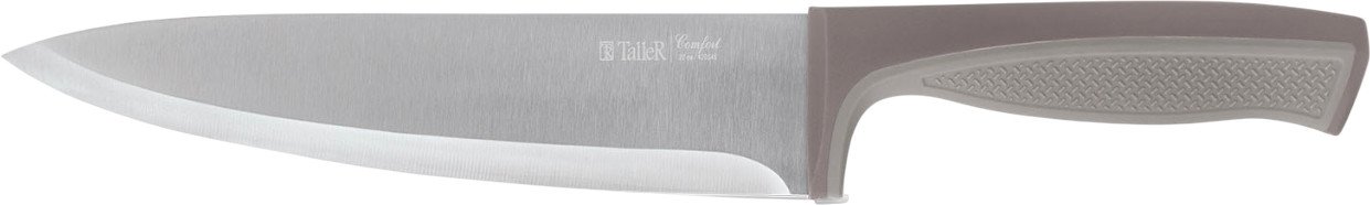 Кухонный нож Taller Comfort TR-22032 (с чехлом)