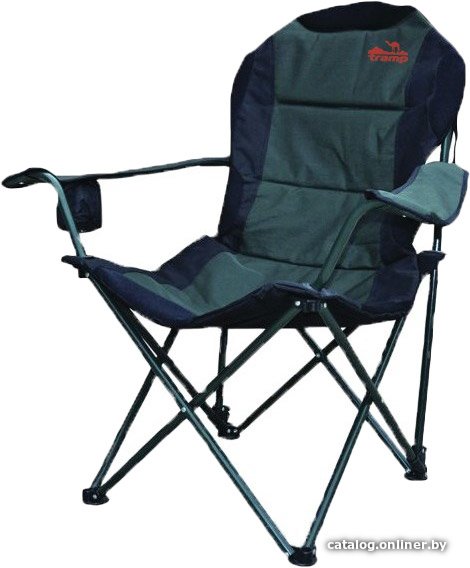 Кемпинговое кресло TRAMP Expert TRF-038