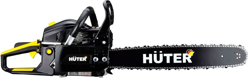 

Бензопила Huter BS-52M
