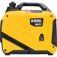 Бензиновый генератор Denzel GS-2200iS