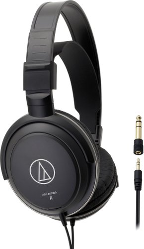 Audio-Technica ATH-AVC200