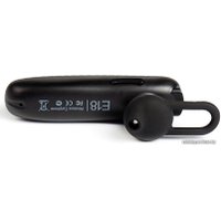 Bluetooth гарнитура Hoco E18 (черный)