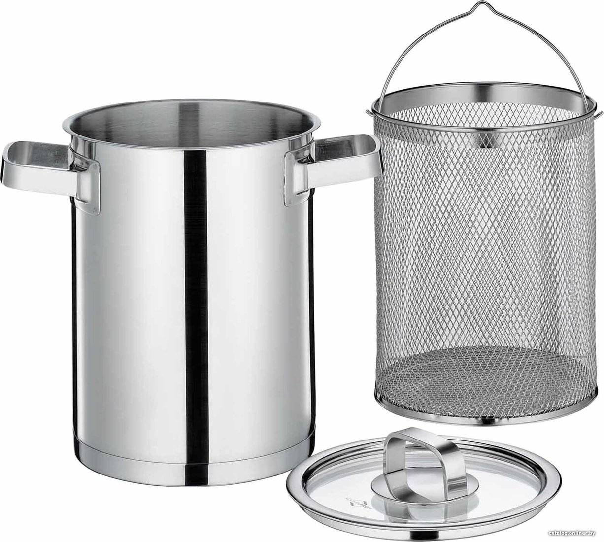 Кастрюля Kuchenprofi San Remo Cook 2390502800