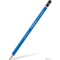 Набор простых карандашей Staedtler Марс Люмограф 100 G6