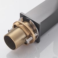 Смеситель Shevanik S9601T