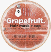 Grapefruit 20 мл + шапочка для душа