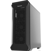 Корпус Genesis Irid 505F NPC-1997