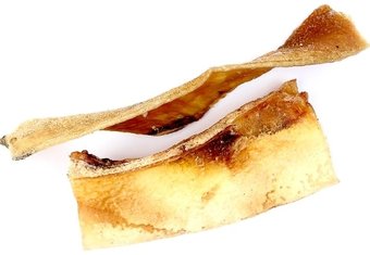 Лакомство для собак БарBOSS Хрящ лопаточный говяжий сушеный