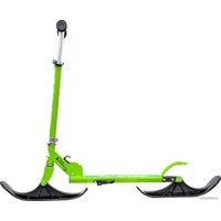 Снегокат Playshion Bluesky-SNW WS-SX003G (зеленый)