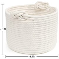 Корзина Mio Tesoro AB-039 640400195B (белый)