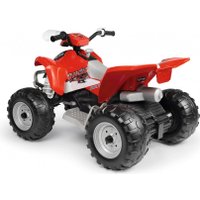 Электроквадроцикл Peg Perego Polaris Outlaw 330W IGOR0099