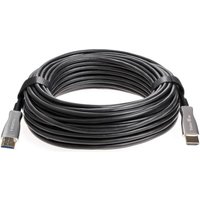 Кабель Telecom TCG2020-20M HDMI - HDMI (20 м, черный)