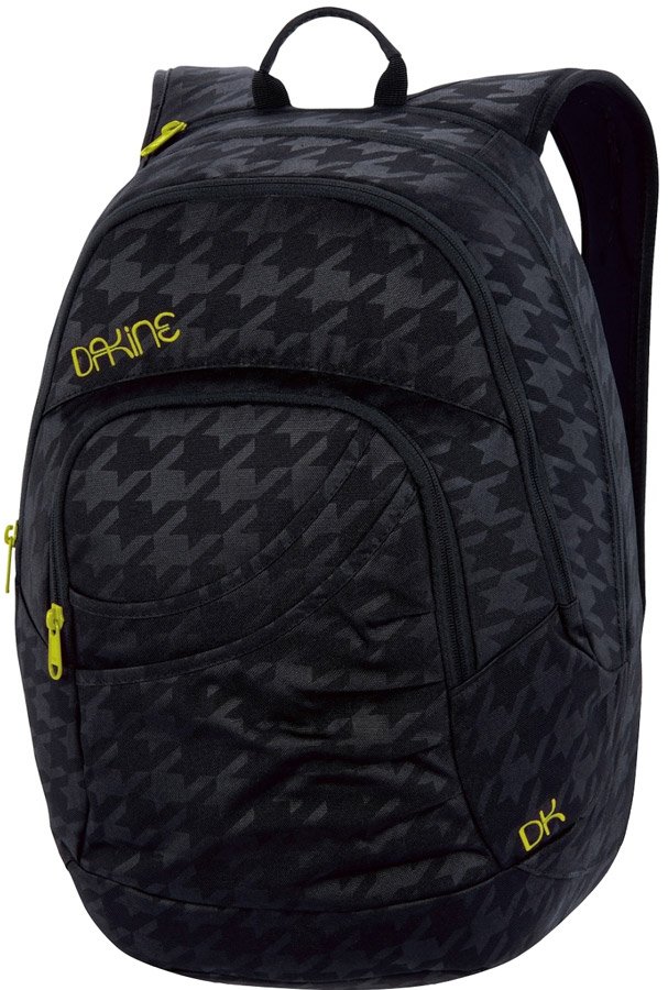 

Городской рюкзак Dakine Crystal 23L (houndstooth)