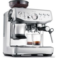 Кофемашина Sage SES876BSS
