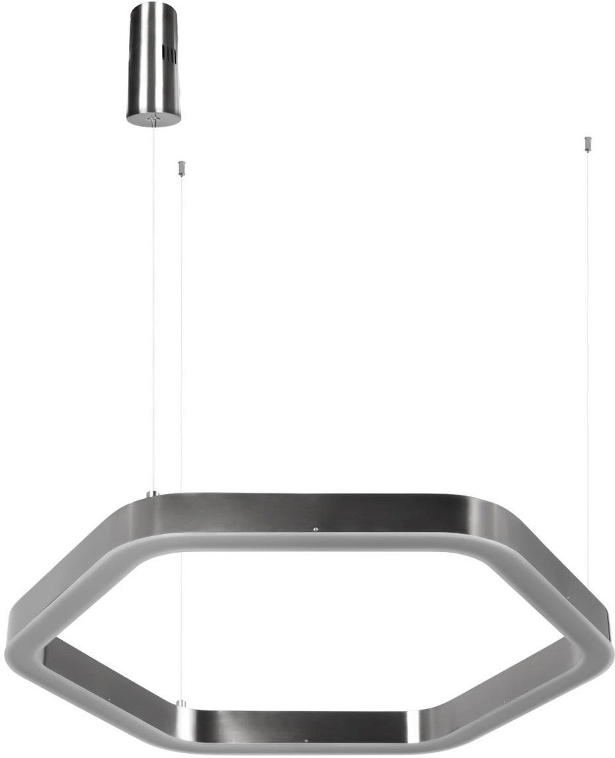 Подвесная люстра LOFT IT Titanium 10243S (Dark Grey)