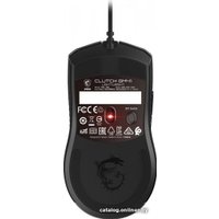 Игровая мышь MSI Clutch GM41