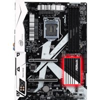 Материнская плата ASRock Z270 Killer SLI