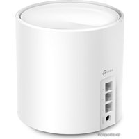 Wi-Fi роутер TP-Link Deco X50