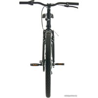 Велосипед Forward Tracer 3.0 (черный, 2017)