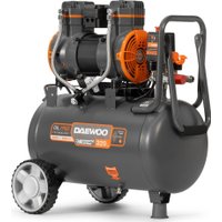 Компрессор Daewoo Power DAC 320S