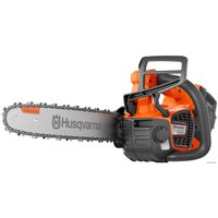 Аккумуляторная пила Husqvarna T540i XP 967 98 36-14 (без АКБ)