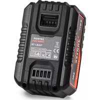 Аккумулятор Runtec RT-LB26T (20В/6 Ач)