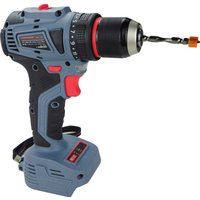 Дрель-шуруповерт Profipower MKBL-18B (без АКБ)