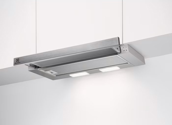 

Кухонная вытяжка Electrolux LEDLights 300 LFP226S