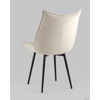 Стул Stool Group Осло fb-oslo-neo-02 (велюр бежевый)