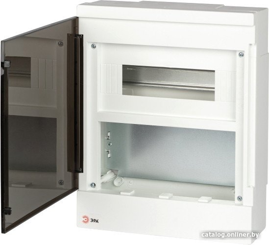 Бокс пластиковый Эра MultiBox bs-12s Б0059314