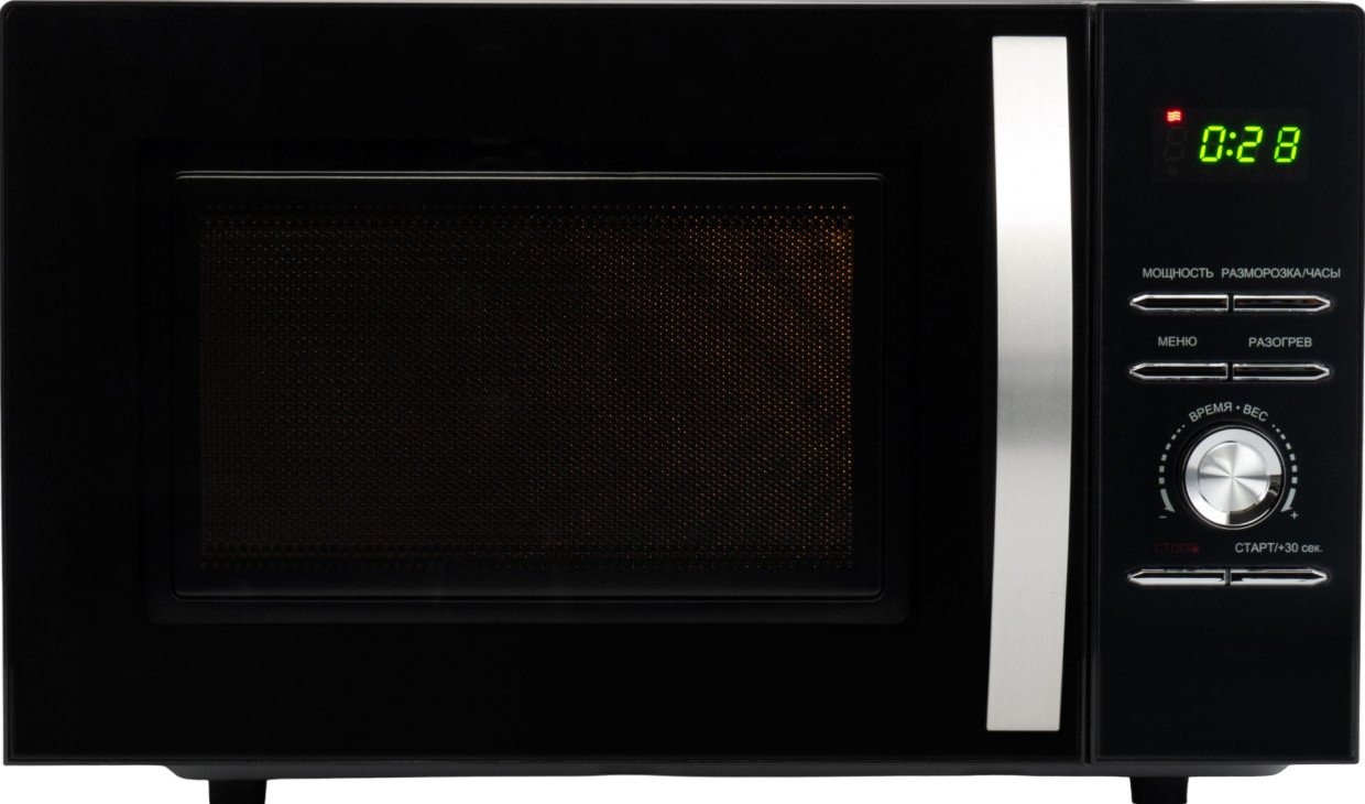 

Микроволновая печь Hyundai HYM-D2079