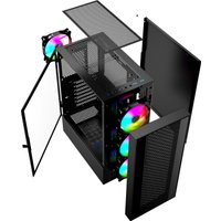 Корпус Gembird Fornax 4000 ARGB CCC-FC-4000
