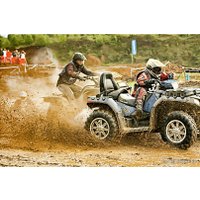 Квадроцикл Polaris Sportsman Touring 850 EPS EFI