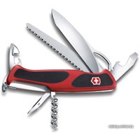 Мультитул Victorinox RangerGrip 79 [0.9563.MC]