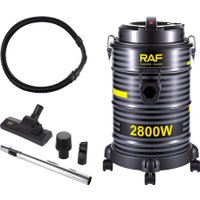 Пылесос RAF R.8716