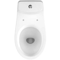 Унитаз напольный Cersanit Flavis 64288