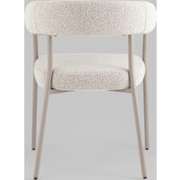 Стул Stool Group Dambo DX-2566 (серый) в Витебске