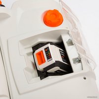 Скарификатор-аэратор Daewoo Power DSC 3840Li (без АКБ)