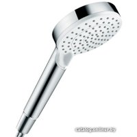 Душевая система  Hansgrohe Crometta E240 1jet [27289000]