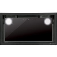 Кухонная вытяжка CATA GC Dual A 75 XGBK/D 02131208