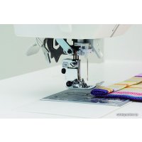 Электронная швейная машина Juki HZL-NX7 Kirei