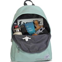 Городской рюкзак Bonjour Nancy (mint)