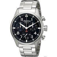 Наручные часы Alpina AL-372B4S6B