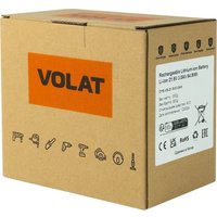 Аккумулятор VOLAT для Dyson 21.6V 3.0AH Li-ion DYS-V8